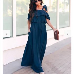 COPY - Brand new. Worn once